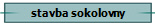 stavba sokolovny
